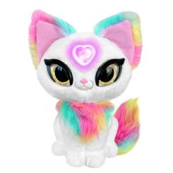 Интерактивная игрушка My Fuzzy Friends Кошеня Луна Фото 1