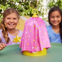 Интерактивная игрушка Pets & Robo Alive Волшебная птичка Полли Фото 7