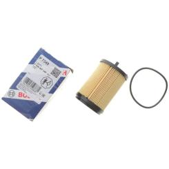 Фильтр масляный Bosch F026407349 Фото 2