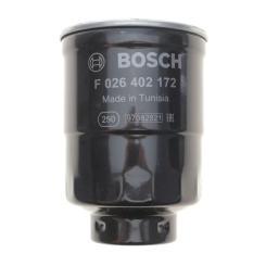Фильтр топливный Bosch F026402172 Фото