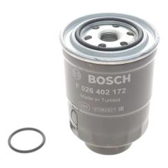 Фильтр топливный Bosch F026402172 Фото 1