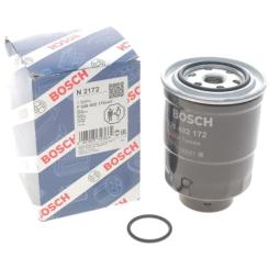 Фильтр топливный Bosch F026402172 Фото 3