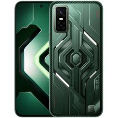 Мобильный телефон Infinix GT 30 8/256Gb Pulse Green Фото