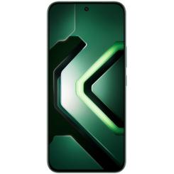 Мобильный телефон Infinix GT 30 8/256Gb Pulse Green Фото 1
