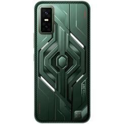 Мобильный телефон Infinix GT 30 8/256Gb Pulse Green Фото 2