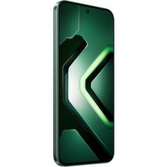 Мобильный телефон Infinix GT 30 8/256Gb Pulse Green Фото 4