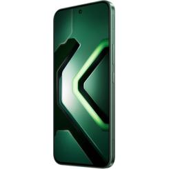 Мобильный телефон Infinix GT 30 8/256Gb Pulse Green Фото 5