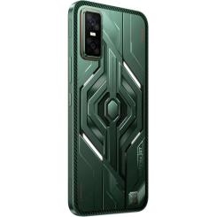 Мобильный телефон Infinix GT 30 8/256Gb Pulse Green Фото 6