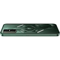 Мобильный телефон Infinix GT 30 8/256Gb Pulse Green Фото 7