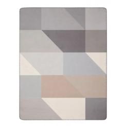 Плед Billerbeck Wohndecke Great Stone 220х240 Фото 3