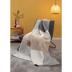 Плед Billerbeck Wohndecke Great Stone 220х240 Фото 4