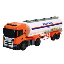 Спецтехника TechnoDrive серии Large Truck – Автоцистерна Scania (свет, зву Фото