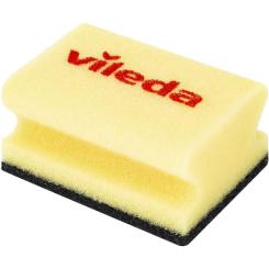 Губки кухонные Vileda Glitzi 3 шт. Фото 1