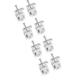 Мойка кухонная Kroner Geburstet-7849RHM Фото 10