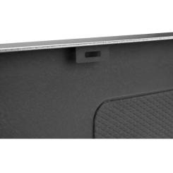 Мойка кухонная Kroner Geburstet-7849RHM Фото 3