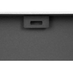 Мойка кухонная Kroner Geburstet-5050HM Фото 3