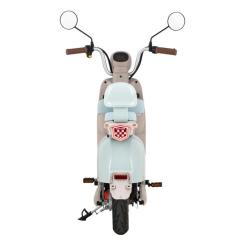 Электробайк 2E F2 синій Фото 9