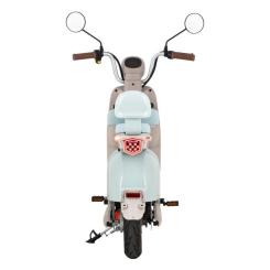 Электробайк 2E F2 синій Фото 8