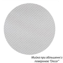 Мойка кухонная Kroner Dekor-490 08180 Фото 8