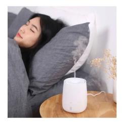 Увлажнитель воздуха Xiaomi HL Aromatherapy machine White (HLEOD01) Фото 2