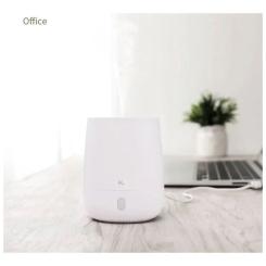 Увлажнитель воздуха Xiaomi HL Aromatherapy machine White (HLEOD01) Фото 3