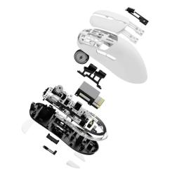 Мышка Thunderobot ML7 Tri-Mode wireless Mous Фото 6