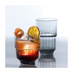 Стакан Onis (Libbey) серія "LINQ" Beverage висока 290 мл Фото 2