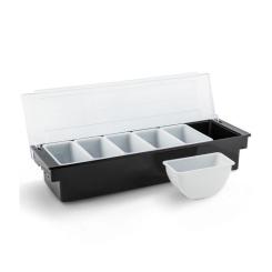 Барный ящик FoREST на 6 відділень Фото 1