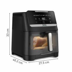 Мультипечь Tefal EY8468E0 Фото 4