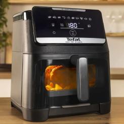 Мультипечь Tefal EY8468E0 Фото 6