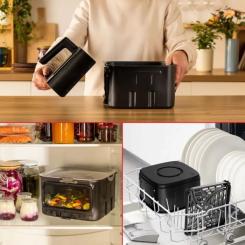 Мультипечь Tefal EY8468E0 Фото 8