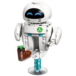 Конструктор LEGO Disney and Pixar ВОЛЛ·И и Ева Фото 3