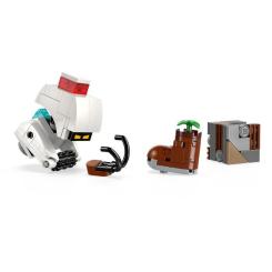 Конструктор LEGO Disney and Pixar ВОЛЛ·И и Ева Фото 5