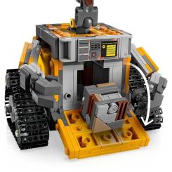 Конструктор LEGO Disney and Pixar ВОЛЛ·И и Ева Фото 6