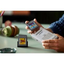 Конструктор LEGO Super Mario Game Boy Фото 9