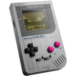 Конструктор LEGO Super Mario Game Boy Фото 2