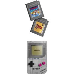 Конструктор LEGO Super Mario Game Boy Фото 3