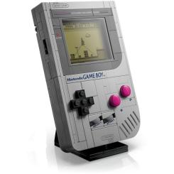 Конструктор LEGO Super Mario Game Boy Фото 4