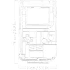 Конструктор LEGO Super Mario Game Boy Фото 6