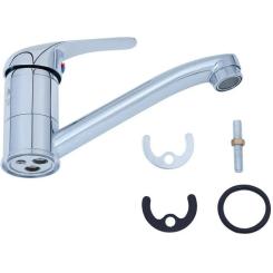 Смеситель Agua Leon-C010 Фото 2