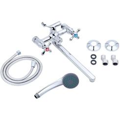 Смеситель Agua Toledo-C071 Фото 5