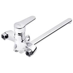 Смеситель Kroner KRM Elbe - C071 Фото 5