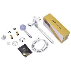 Смеситель Kroner KRM Elbe - C071 Фото 7