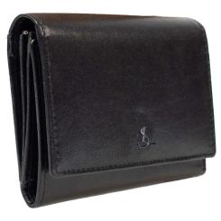 Кошелек Semi Line RFID Black Фото