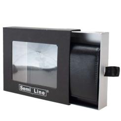 Кошелек Semi Line RFID Black Фото 2