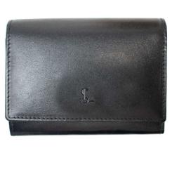 Кошелек Semi Line RFID Black Фото 3