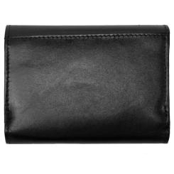 Кошелек Semi Line RFID Black Фото 4