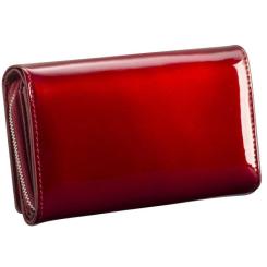 Кошелек Semi Line RFID Red Фото 3