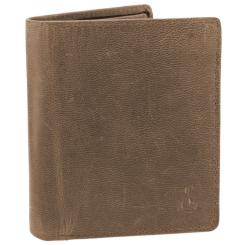 Портмоне Semi Line RFID Brown Фото