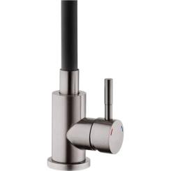 Смеситель Kroner Klassisch-PVD035BLK Фото 3